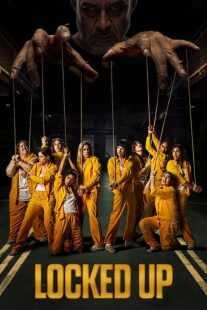 سریال Vis a vis (Locked Up)