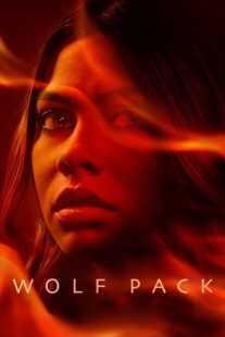 سریال Wolf Pack