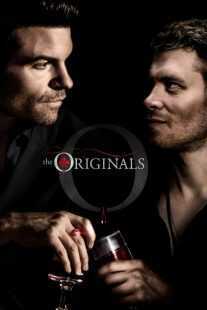 سریال The Originals