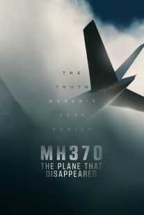مستند MH370: The Plane That Disappeared