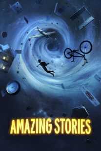 سریال Amazing Stories