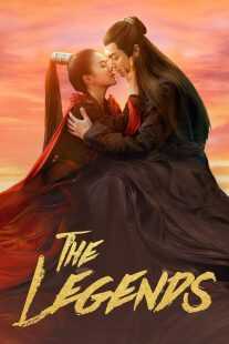 سریال The Legends