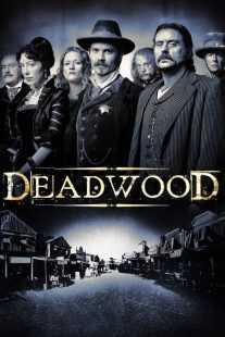 سریال Deadwood