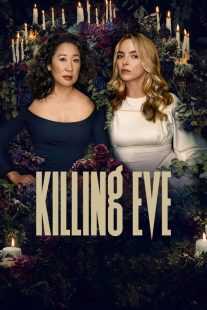 سریال Killing Eve