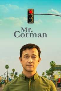 سریال Mr. Corman