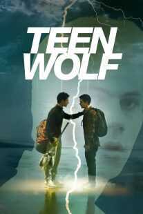 سریال Teen Wolf