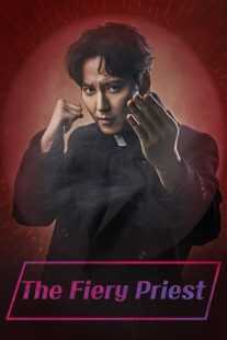 سریال کره ای The Fiery Priest