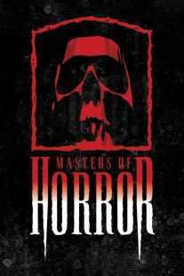 سریال Masters of Horror