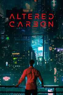 سریال Altered Carbon