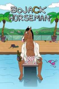 انیمیشن BoJack Horseman
