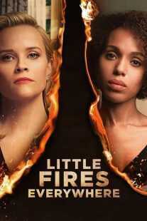 سریال Little Fires Everywhere