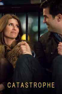 سریال Catastrophe