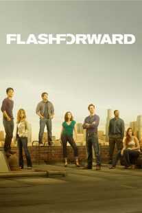 سریال Flashforward