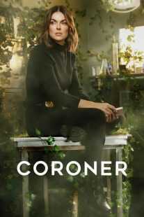 سریال Coroner
