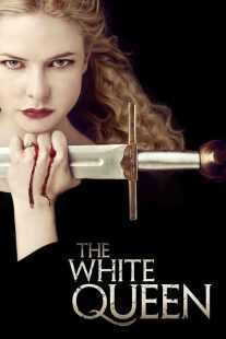 سریال The White Queen