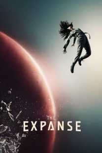 سریال The Expanse