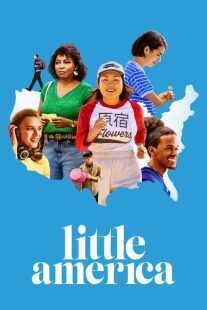 سریال Little America