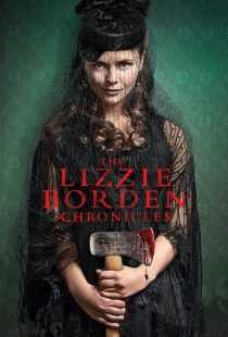 سریال The Lizzie Borden Chronicles