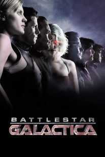 سریال Battlestar Galactica