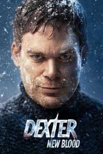 سریال Dexter: New Blood