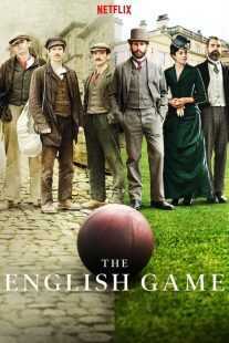سریال The English Game