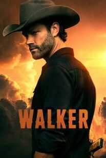 سریال Walker