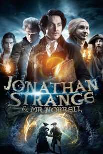 سریال Jonathan Strange & Mr Norrell