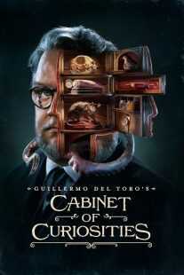 سریال Guillermo del Toro’s Cabinet of Curiosities