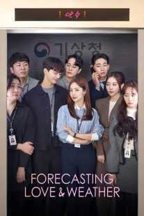 سریال کره ای Forecasting Love and Weather