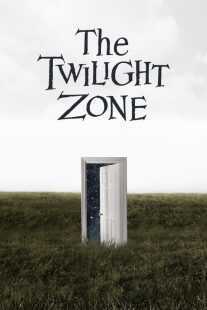 سریال The Twilight Zone