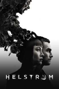 سریال Helstrom