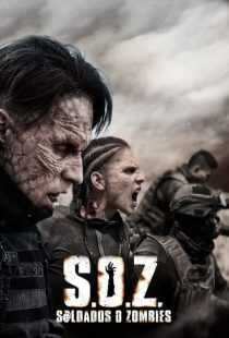 سریال S.O.Z: Soldados o Zombies