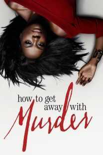 سریال How to Get Away with Murder