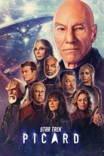 سریال Star Trek: Picard