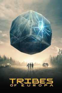 سریال Tribes of Europa