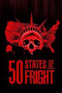 سریال 50 States of Fright
