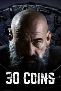 سریال 30 Coins (30 Monedas)