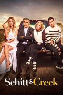سریال Schitt’s Creek