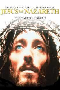 سریال Jesus of Nazareth