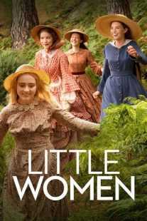 سریال Little Women