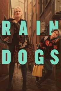 سریال Rain Dogs