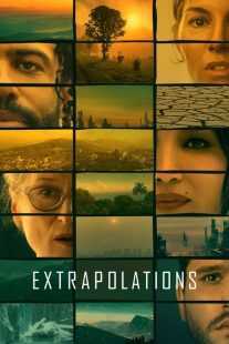 سریال Extrapolations