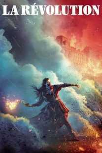 سریال La Révolution