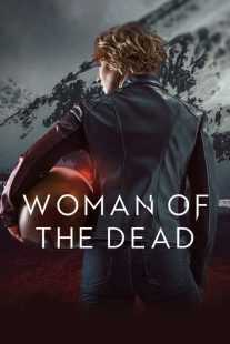 سریال Woman of the Dead