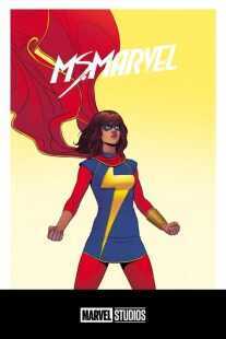 سریال Ms. Marvel