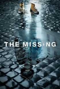 سریال The Missing