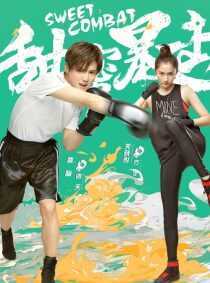 سریال Sweet Combat