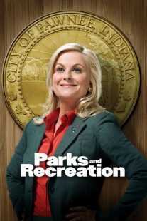 سریال Parks and Recreation