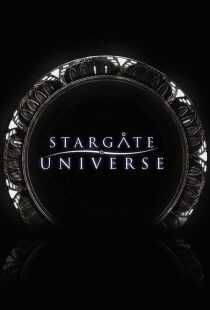سریال Stargate Universe