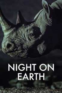 مستند Night on Earth